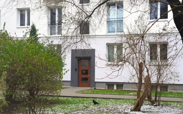 Sweet & Stylish Apartment By Renters