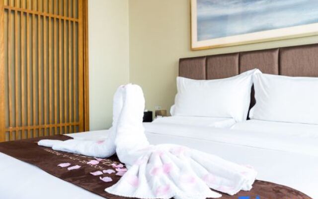 Yinchuan Macrolink Regent Hotel