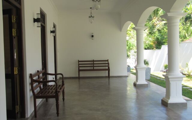 Villa Shanthi