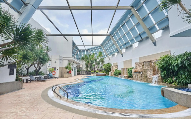 Adina Serviced Apartments Singapore Orchard
