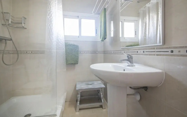 Apartment Cala Romana TH123