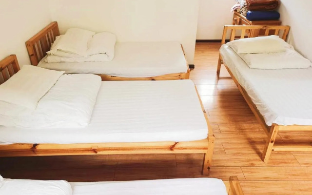 Tiger leaping gorge tea horse gasthaus