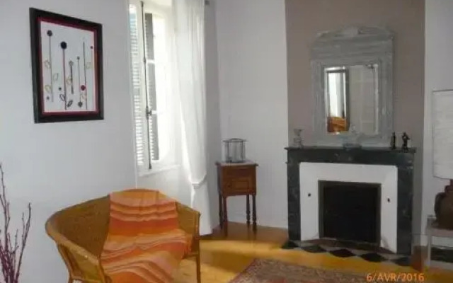 Appartements De Lattre