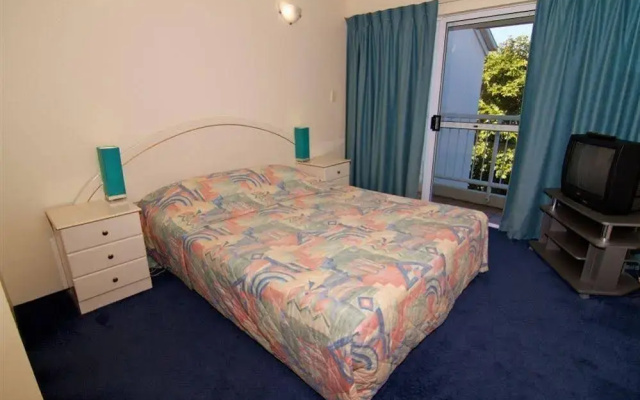 Diamond Cove Resort