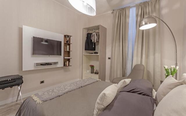St. George's Vatican Suites