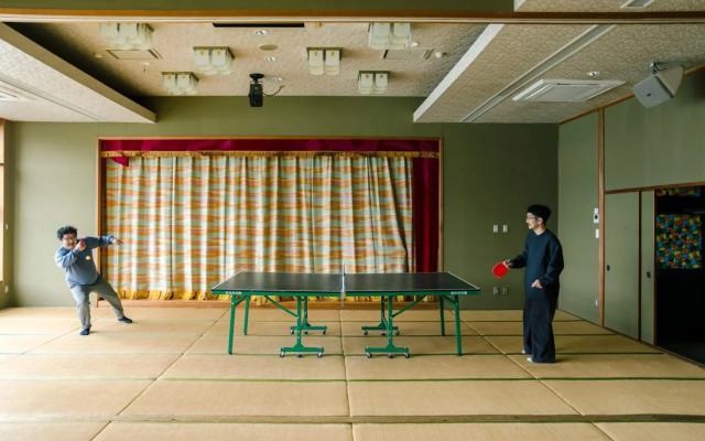 Nagasaki House Burabura - Hostel