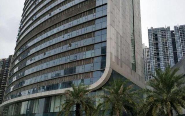 Ruisibao International Apartment (Dongping New City)