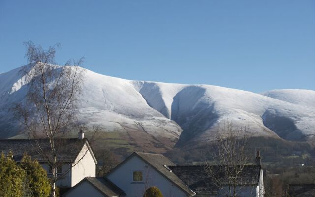 The Mount Self Catering