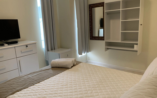 Pousada Azores Bombinhas