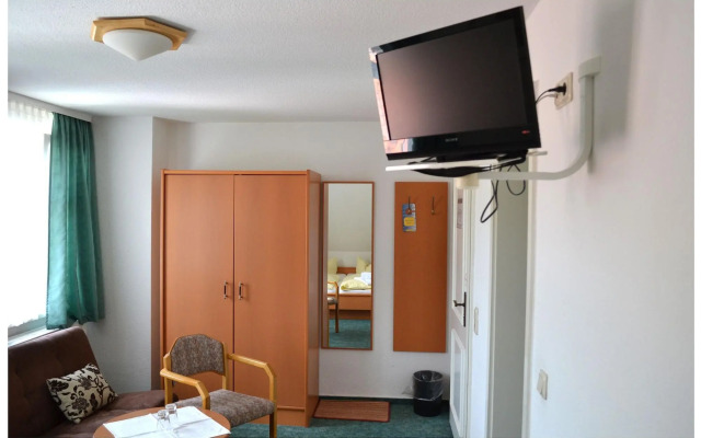 Pension & Restaurant " Zum Harzer Jodlermeister"