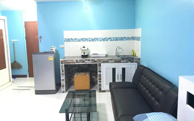 Muangthongthani Rental by Khun Dan
