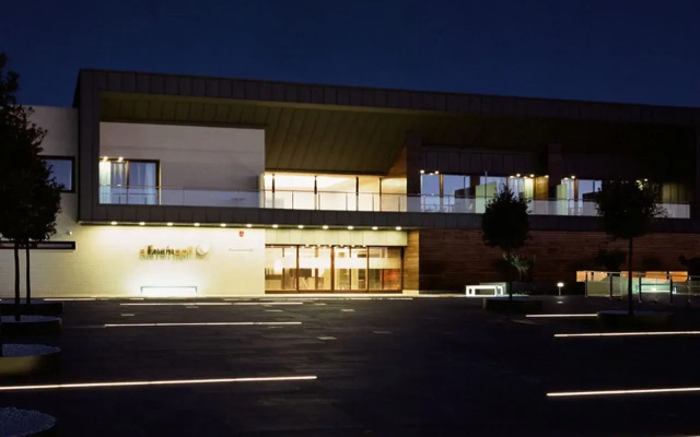 Sercotel El Encin Golf