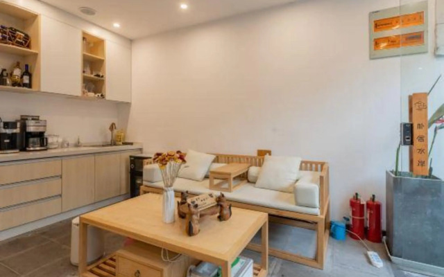 Pushe Shui'an River View Hotel