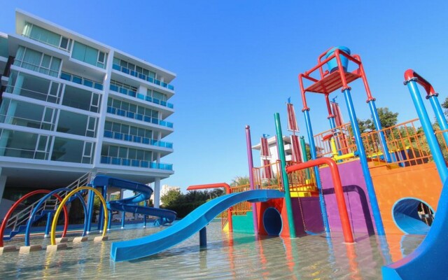 My Resort Huahin by Love Huahin