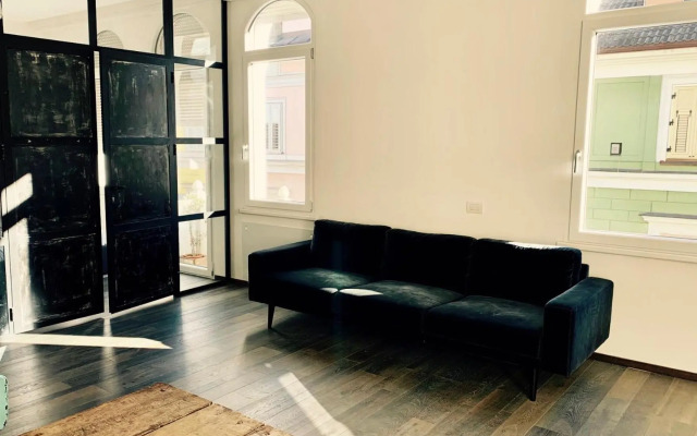 Natürlich Sudtirol Apartment