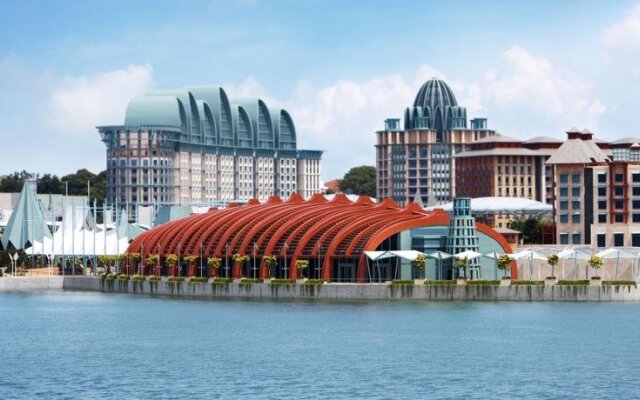 Resorts World Sentosa Festive Hotel