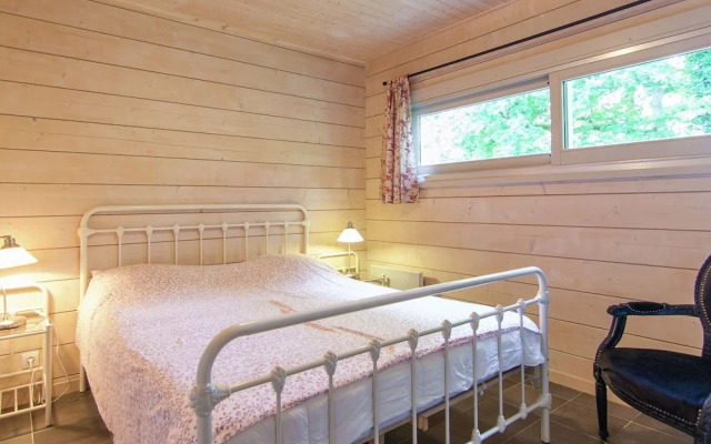 Luxury Villa With Heated Pool and Tennis Court