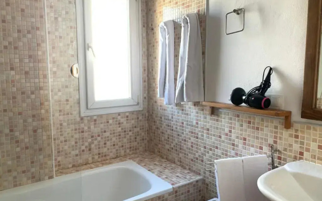 Apartamentos Sabica Nevada Edificio Sabica