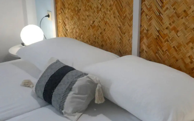 Apartments & Suites Papafotis