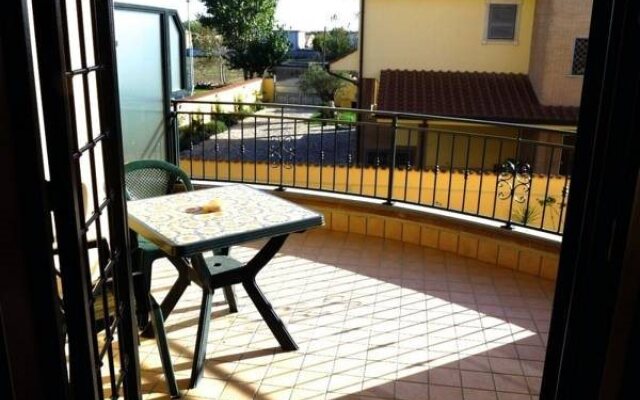 B&B Fiumicino Inn Airport