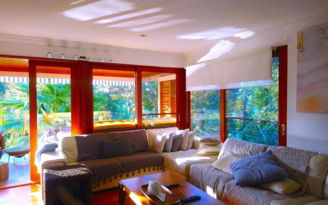 Luxury Escape