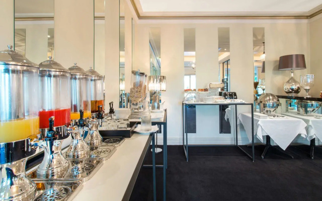 The Carrington Hotel Shepparton