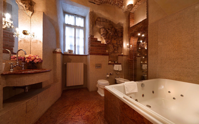 Alchymist Prague Castle Suites