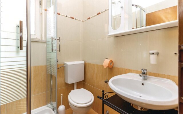 Awesome Home in Jadranovo With Wifi and 3 Bedrooms