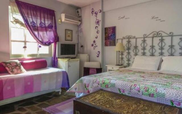 St. Thomas Bed and Breakfast