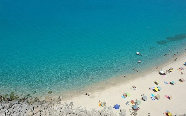 Tropea Mare Pace Club