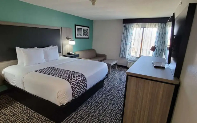 Best Western Plus Greenwood/Indy South Inn