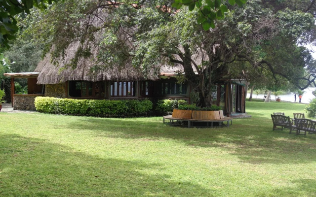 Rusinga Island Lodge