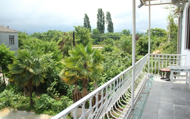 Lukas's house