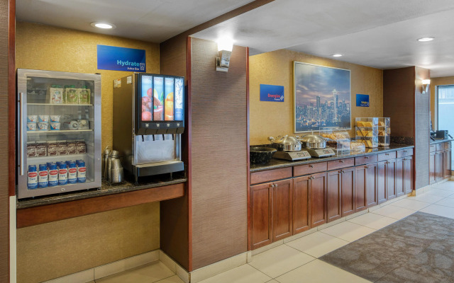 Best Western Alderwood