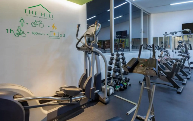 Biohotel Organic Suites