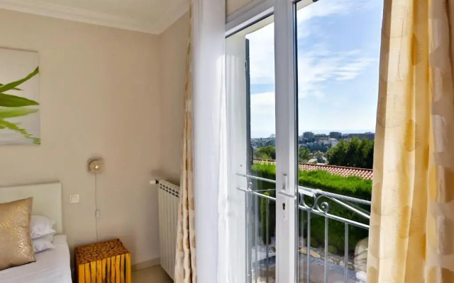 Les Chambres D'hôtes de Mougins