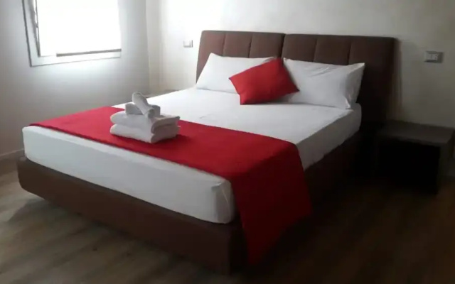 B&B Ca' dell'Angelo Chioggia
