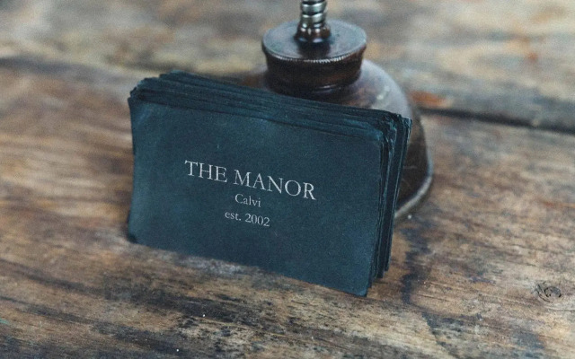 The Manor