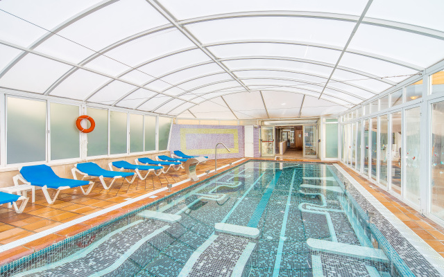 Mar Hotels Paguera & Spa