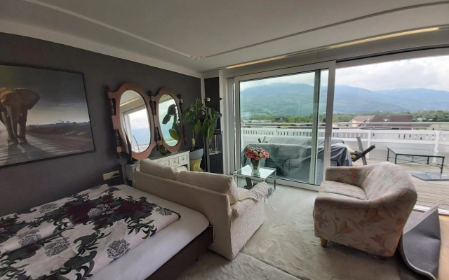 Royal Suite "Susi Eibl"