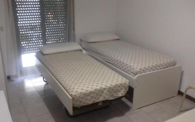 Casa vacanze Naxos