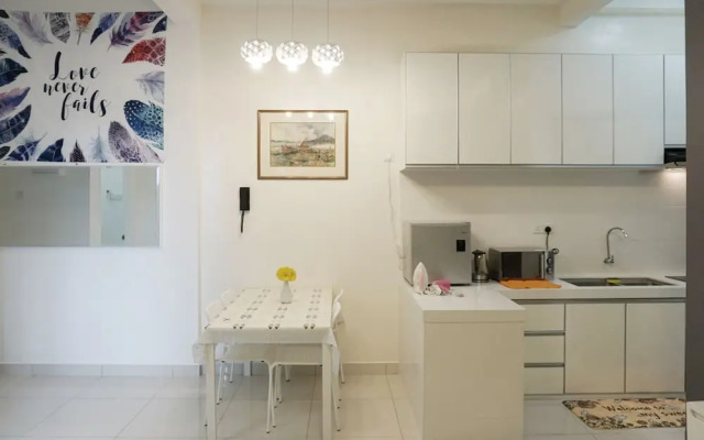 Arte S Family Suites