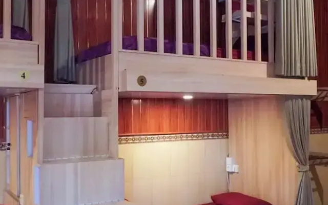 Fuji Hostel