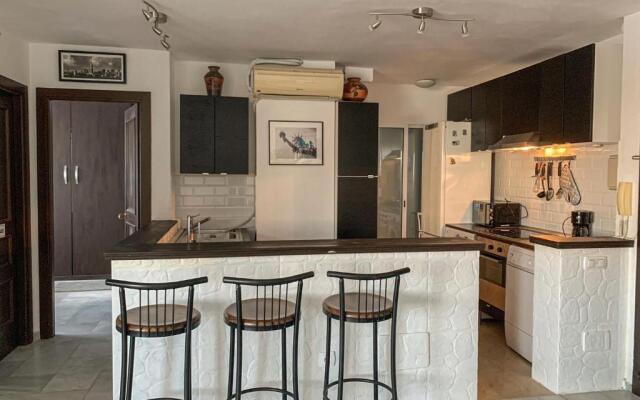 Apartament Benalmadena Marina SOL