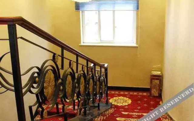 Tiansaozi Business Hostel