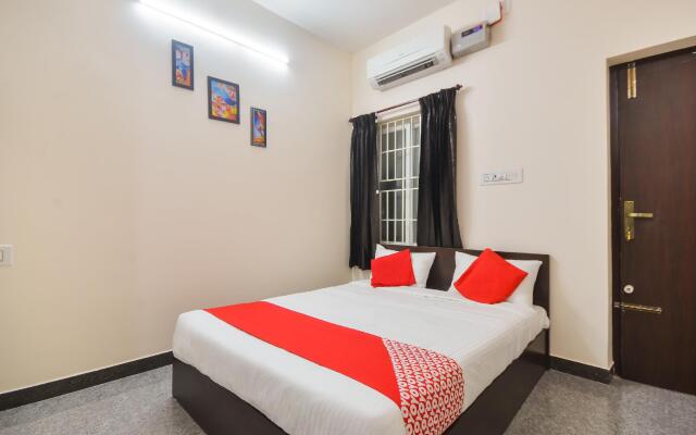 Royal Residency by OYO Rooms