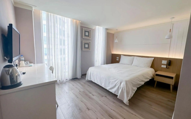 Red Residence Hotel Kaohsiung