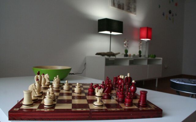 Modern Apartment at Armação de Pêra