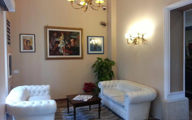 Villa Aricia