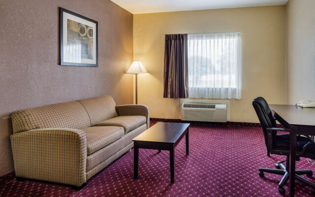 Quality Inn